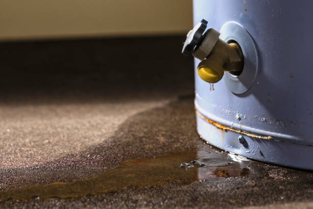 Best Basement water damage restoration  in Catoosa, OK