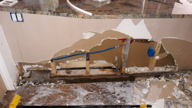 Best Water damage restoration services  in Catoosa, OK