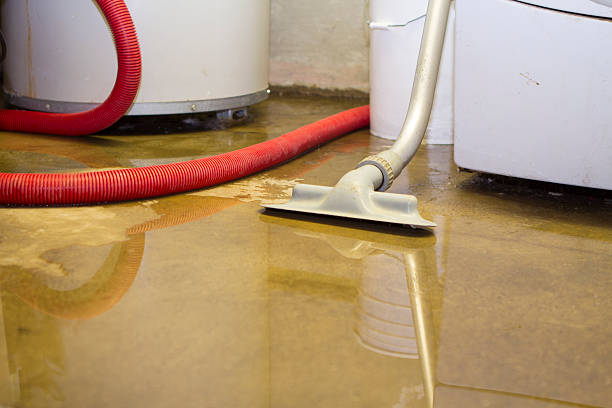 Best Water damage mitigation services  in Catoosa, OK