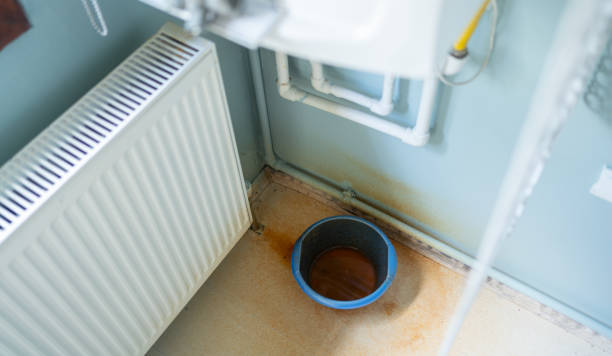 Best Sewage cleanup and water damage restoration  in Catoosa, OK