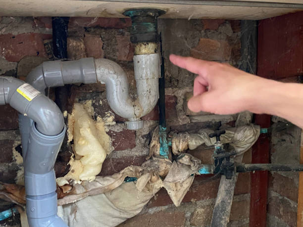 Best Carpet water damage restoration  in Catoosa, OK